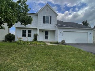 1058 Rousseau Lane, Galloway, OH 43119