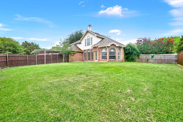 7314 Westhaven Drive, Rowlett, TX 75089