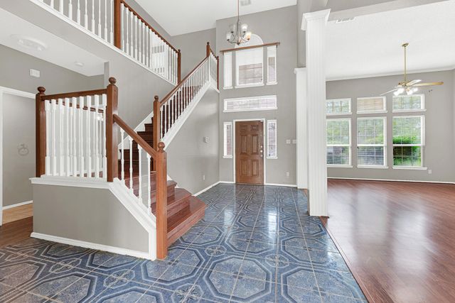 7314 Westhaven Drive, Rowlett, TX 75089