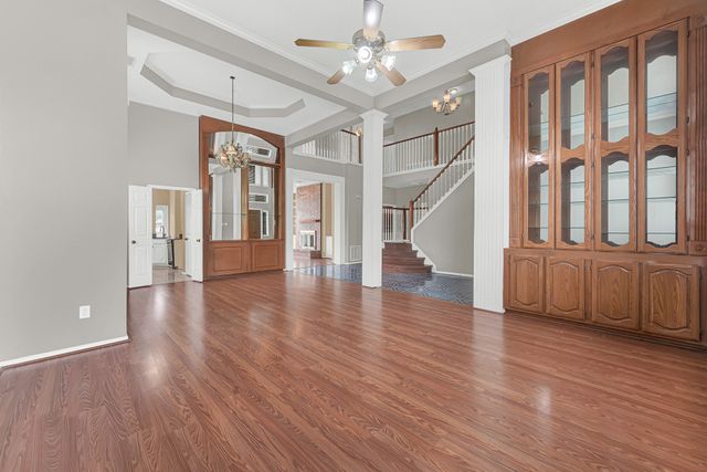7314 Westhaven Drive, Rowlett, TX 75089