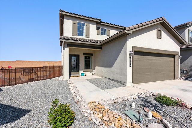 3209 Tazanita Loop SE, Rio Rancho, NM 87124