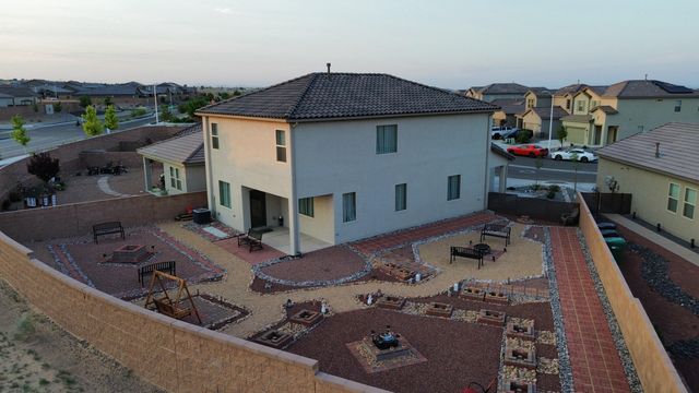 3209 Tazanita Loop SE, Rio Rancho, NM 87124
