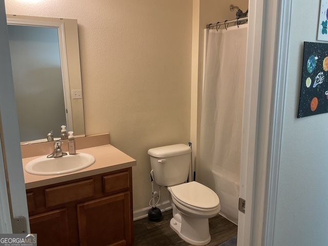 24 Fox Path, St. Marys, GA 31558
