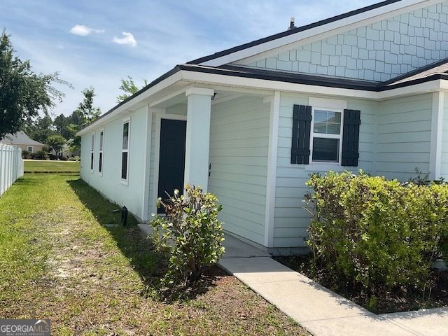 24 Fox Path, St. Marys, GA 31558