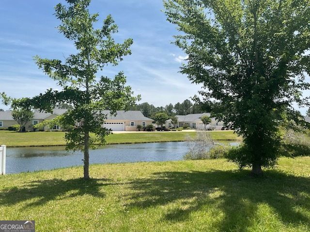 24 Fox Path, St. Marys, GA 31558