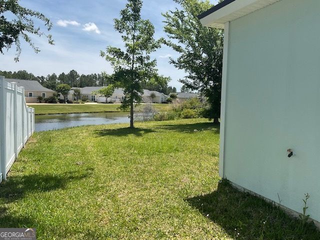 24 Fox Path, St. Marys, GA 31558