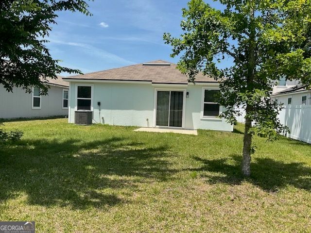 24 Fox Path, St. Marys, GA 31558