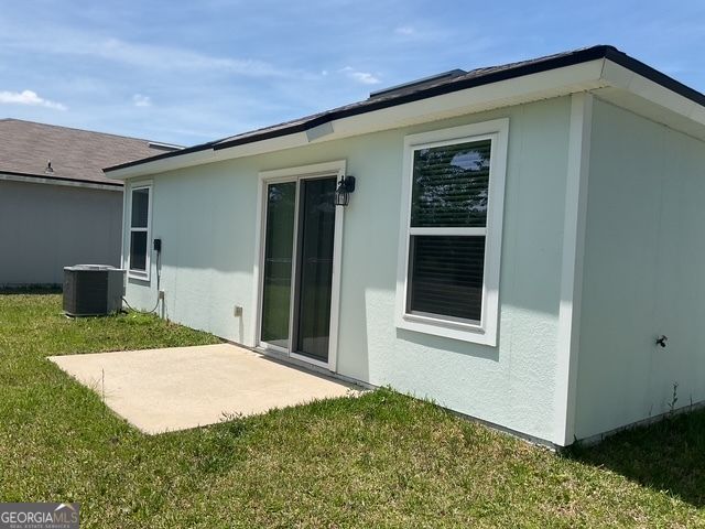 24 Fox Path, St. Marys, GA 31558