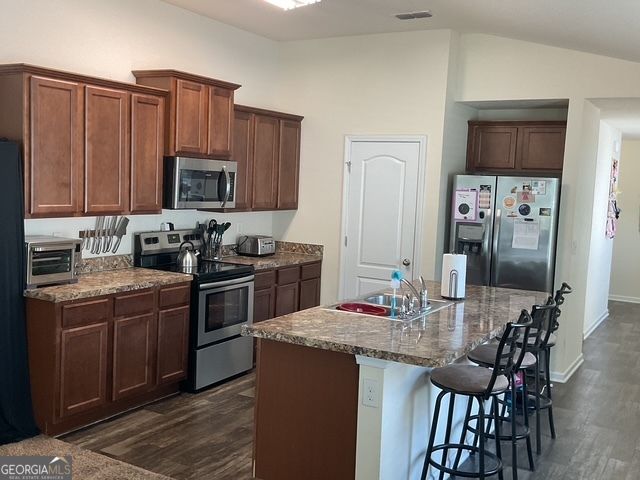 24 Fox Path, St. Marys, GA 31558