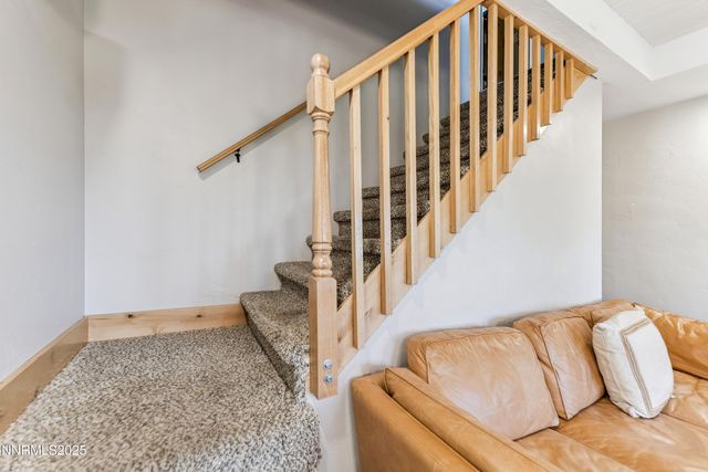 426 Andria Drive, Stateline, NV 89449