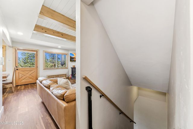 426 Andria Drive, Stateline, NV 89449