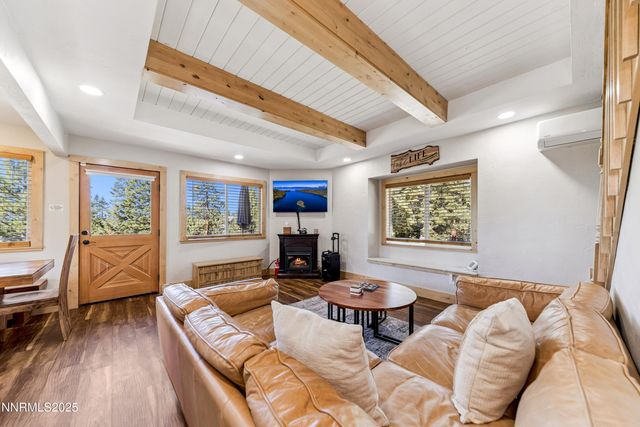 426 Andria Drive, Stateline, NV 89449