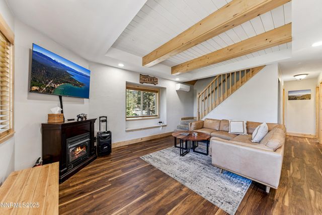 426 Andria Drive, Stateline, NV 89449