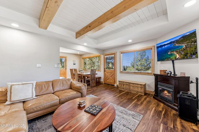 426 Andria Drive, Stateline, NV 89449