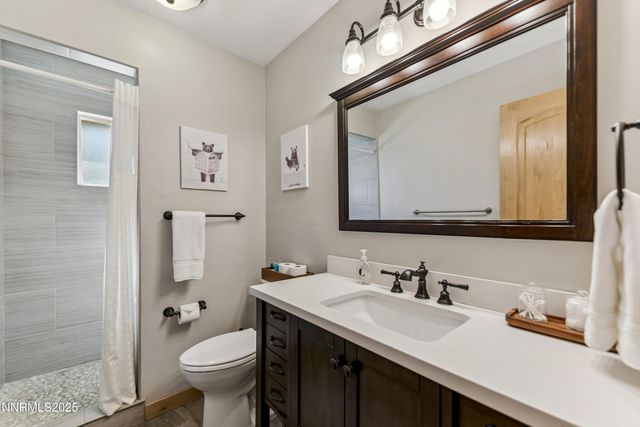 426 Andria Drive, Stateline, NV 89449