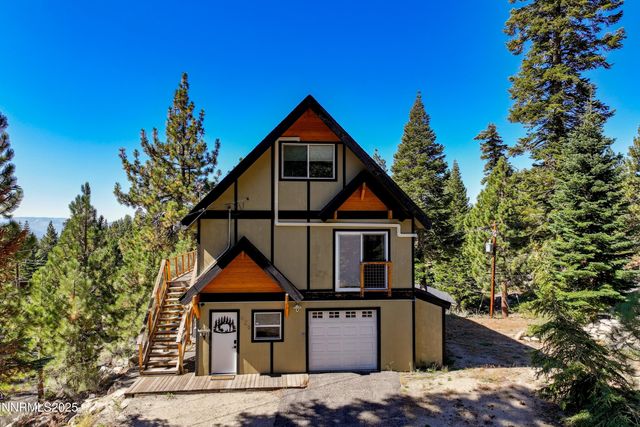 426 Andria Drive, Stateline, NV 89449