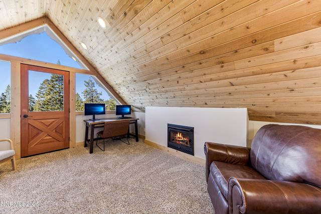 426 Andria Drive, Stateline, NV 89449