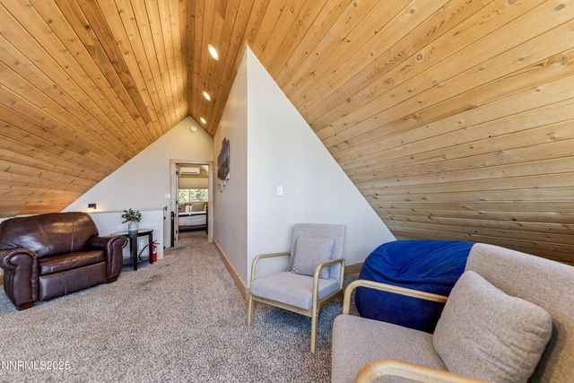 426 Andria Drive, Stateline, NV 89449