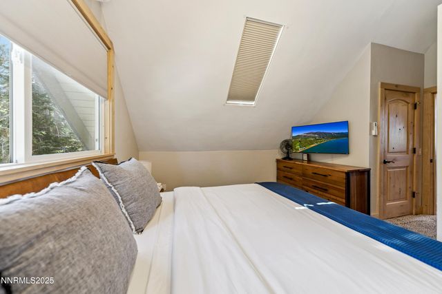 426 Andria Drive, Stateline, NV 89449