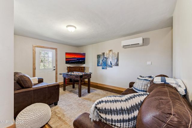 426 Andria Drive, Stateline, NV 89449