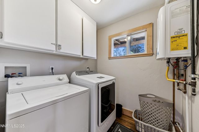 426 Andria Drive, Stateline, NV 89449