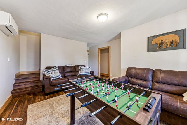 426 Andria Drive, Stateline, NV 89449