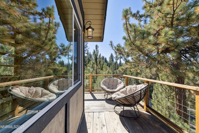 426 Andria Drive, Stateline, NV 89449