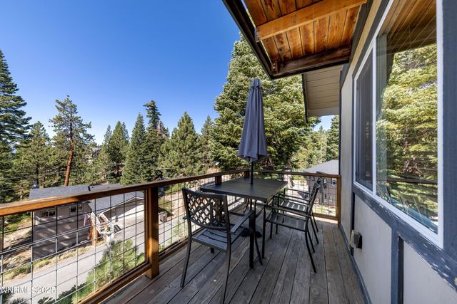 426 Andria Drive, Stateline, NV 89449