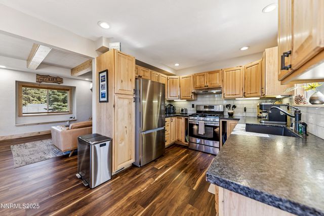 426 Andria Drive, Stateline, NV 89449