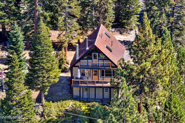 426 Andria Drive, Stateline, NV 89449