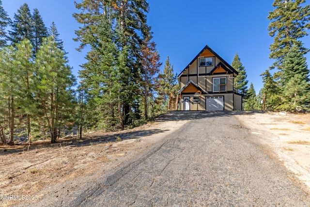 426 Andria Drive, Stateline, NV 89449