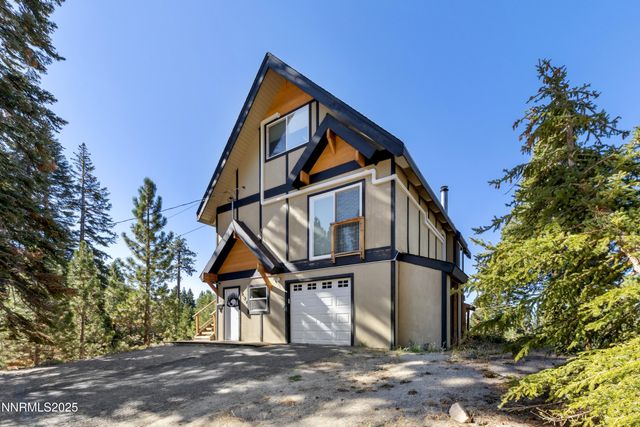 426 Andria Drive, Stateline, NV 89449