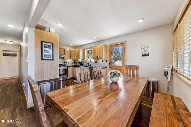 426 Andria Drive, Stateline, NV 89449