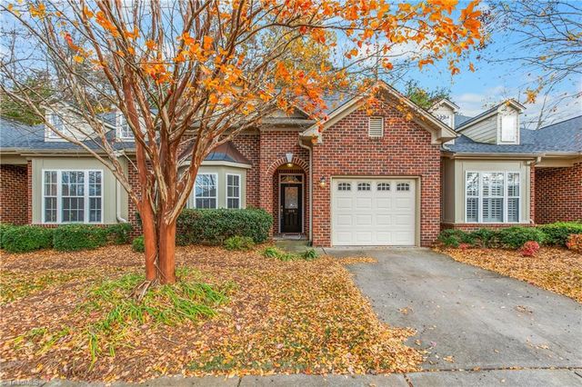 109 S Wentworth Drive, Mocksville, NC 27028