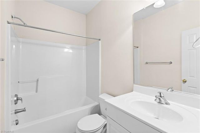109 S Wentworth Drive, Mocksville, NC 27028