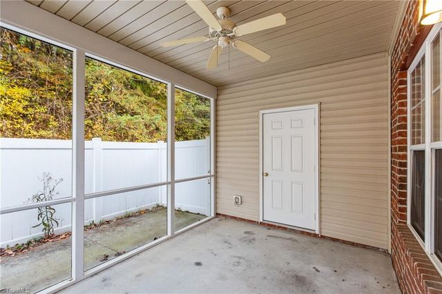 109 S Wentworth Drive, Mocksville, NC 27028