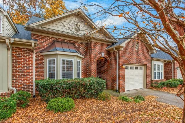 109 S Wentworth Drive, Mocksville, NC 27028