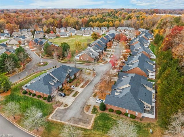 109 S Wentworth Drive, Mocksville, NC 27028