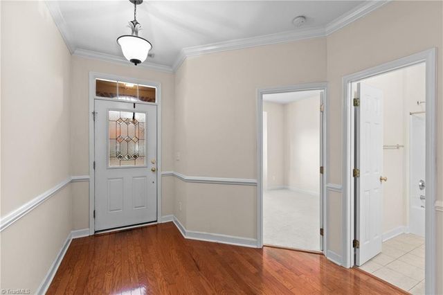 109 S Wentworth Drive, Mocksville, NC 27028