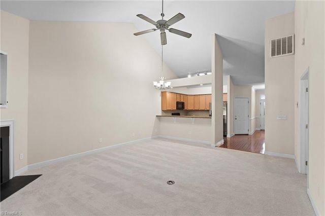 109 S Wentworth Drive, Mocksville, NC 27028