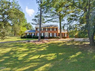 254 Pine Forest Drive, Siler City, NC 27344