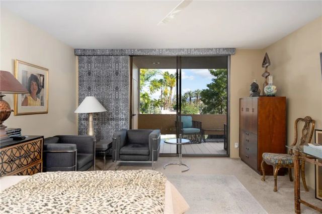 2424 E Palm Canyon Drive 2D, Palm Springs, CA 92264