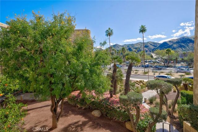 2424 E Palm Canyon Drive 2D, Palm Springs, CA 92264