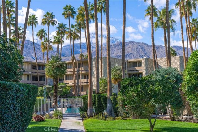 2424 E Palm Canyon Drive 2D, Palm Springs, CA 92264