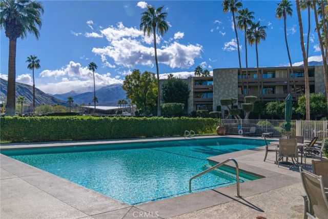 2424 E Palm Canyon Drive 2D, Palm Springs, CA 92264