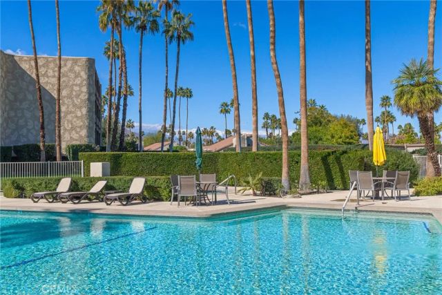 2424 E Palm Canyon Drive 2D, Palm Springs, CA 92264