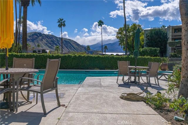 2424 E Palm Canyon Drive 2D, Palm Springs, CA 92264