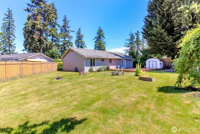 110 157th Street E, Tacoma, WA 98445