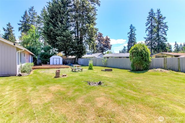 110 157th Street E, Tacoma, WA 98445
