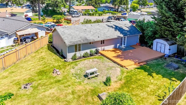110 157th Street E, Tacoma, WA 98445